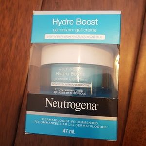 Neutrogena Makeup - Neutrogena Hydroboost Gel Face Cream Neutrogena Makeup - Neutrogena Hydroboost Gel Face Cream
